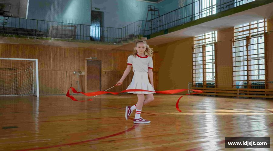 动感生活，体验魅力